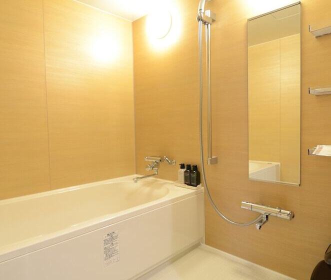 Номер Стандарт, Nipponbashi Luxe