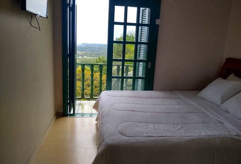 디럭스 트리플 룸, Letto Hotel Candeeiro Da Serra