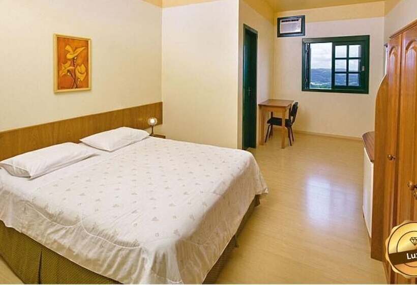 스탠다드 룸, Letto Hotel Candeeiro Da Serra