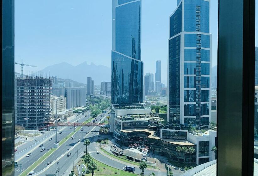 小型套房, Camino Real Fashion Drive Monterrey