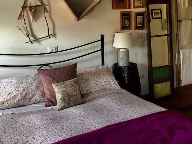 اتاق استاندارد, Locanda San Tomaso