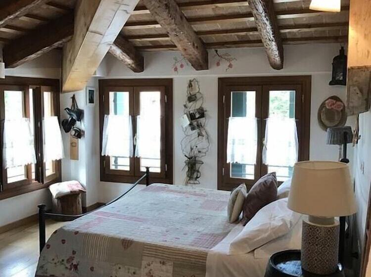 اتاق استاندارد, Locanda San Tomaso