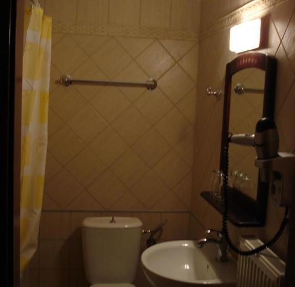 استودیوی لوکس, Prespa Resort & Spa
