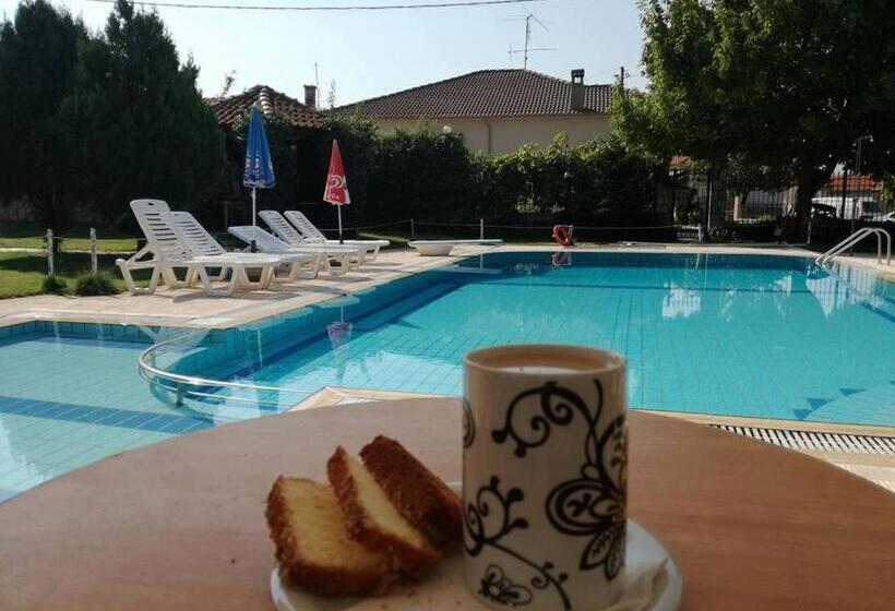 استودیوی استاندارد, Prespa Resort & Spa