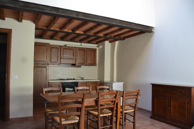 آپارتمان 2 خوابه, Antico Borgo Casalappi