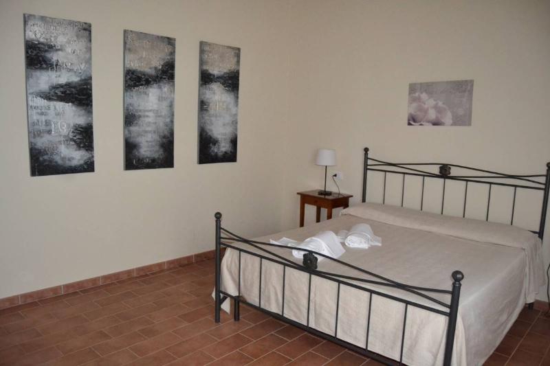 آپارتمان 1 خوابه, Antico Borgo Casalappi