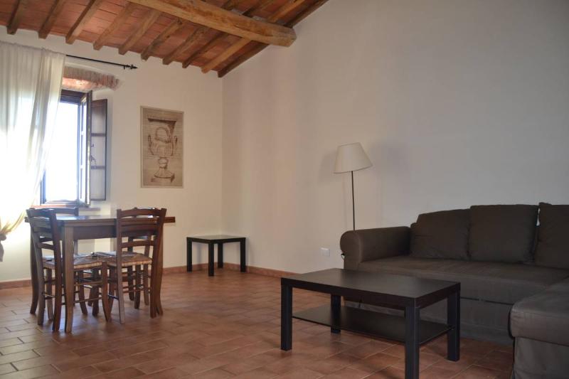 آپارتمان 1 خوابه, Antico Borgo Casalappi