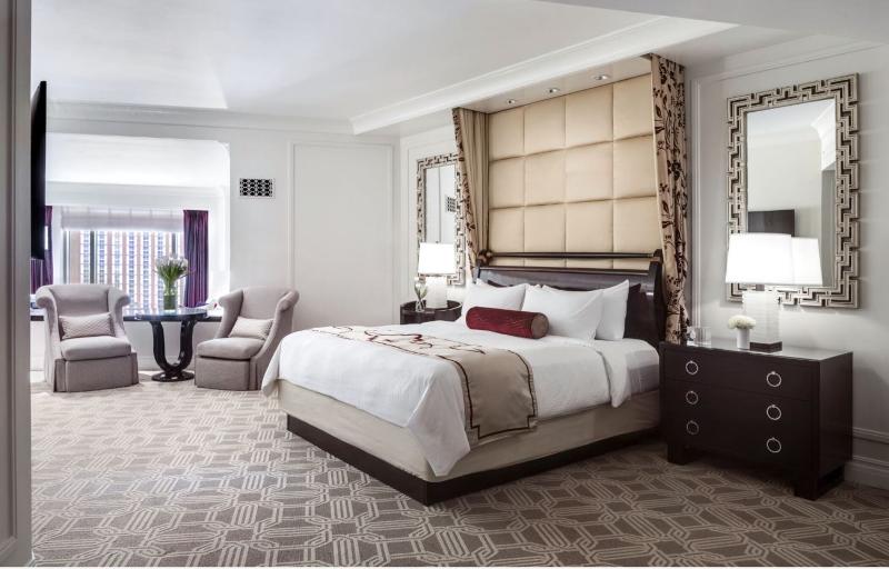 Deluxe Suite King Bed, Legend Hotel Lagos Airport, Curio Collection By Hilton