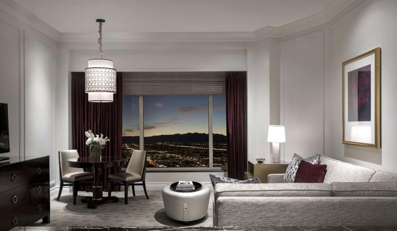 Deluxe Suite King Bed, Legend Hotel Lagos Airport, Curio Collection By Hilton