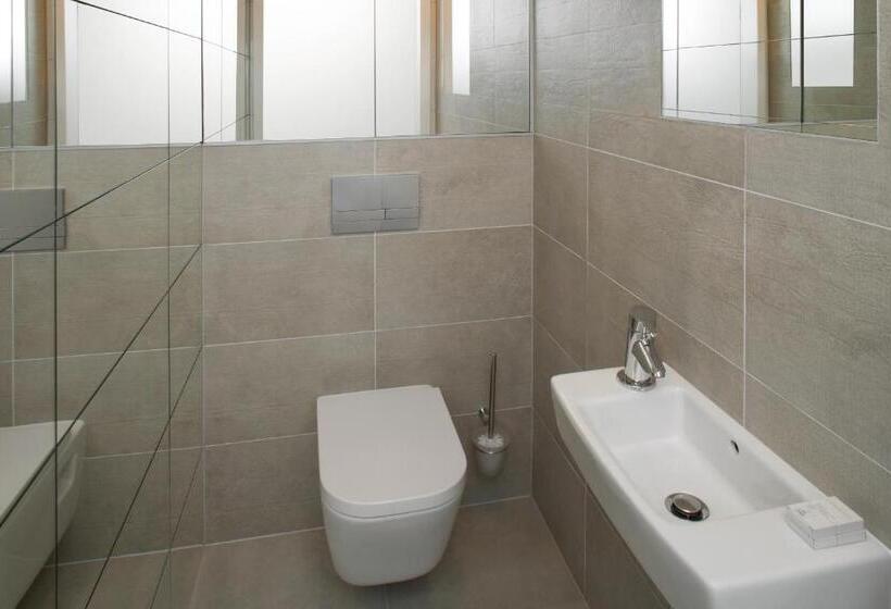 آپارتمان راحتی 1 خوابه, Rosevia Resort & Spa