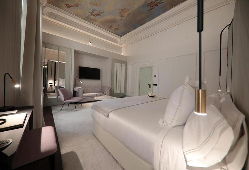 套房, Summum Boutique Hotel, member of Meliá Collection