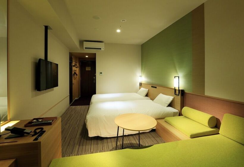 스탠다드 룸 수피리어 층, The Singulari Hotel & Skyspa At Universal Studios Japan
