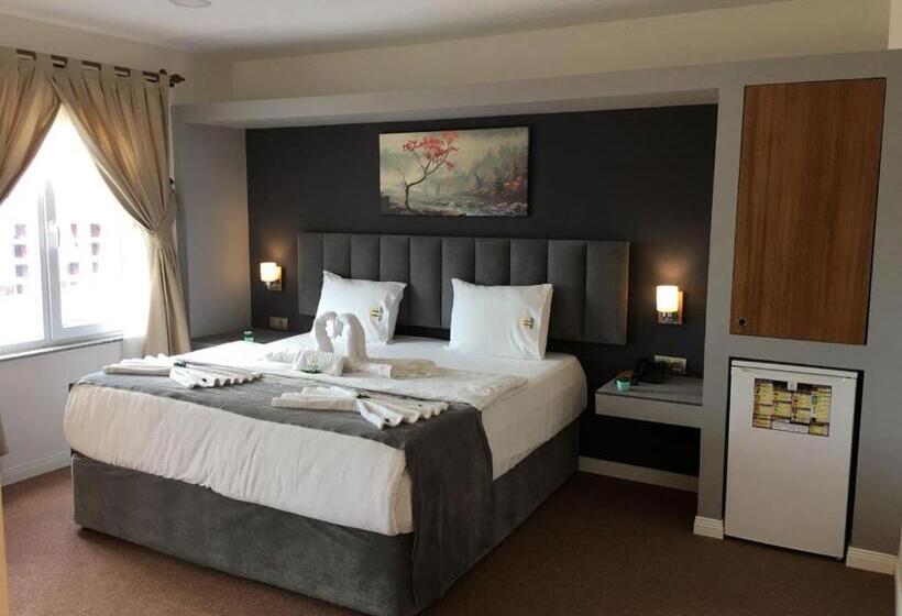 اتاق سوپریور, Sweet Home Suite