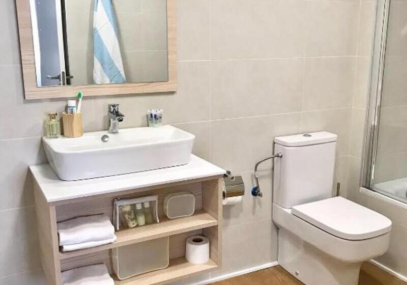 اتاق اکونومی, Sweet Home Suite