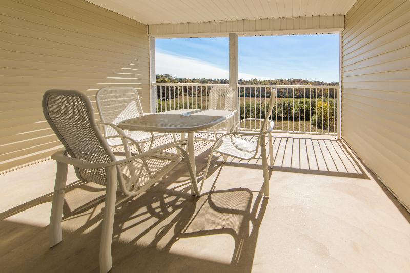 חדר סטנדרט, Holiday Inn Club Vacations Apple Mountain Resort At Clarkesville