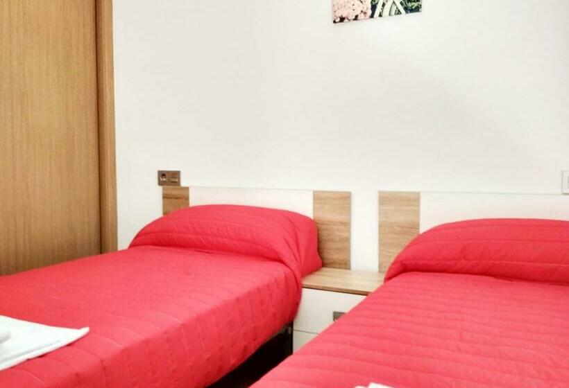 Apartamento 1 Dormitório, Apartamentos Illa de Arousa 3000