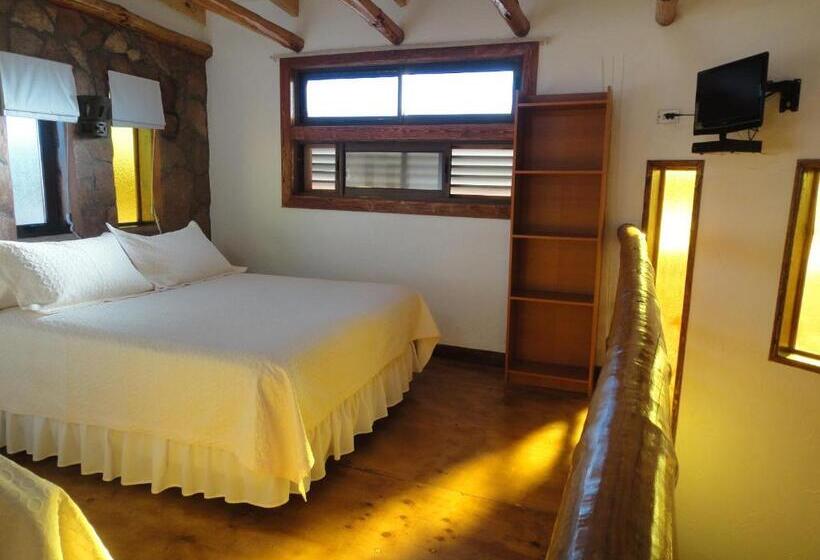 수피리어 룸, Parina Atacama