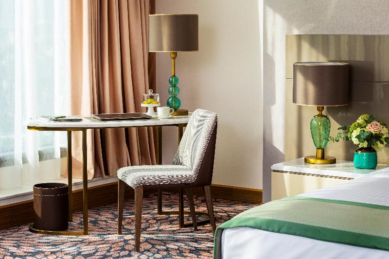 クイーンサイズベッドのスイートルーム, Springhill Suites By Marriott Athens Downtown/university Area