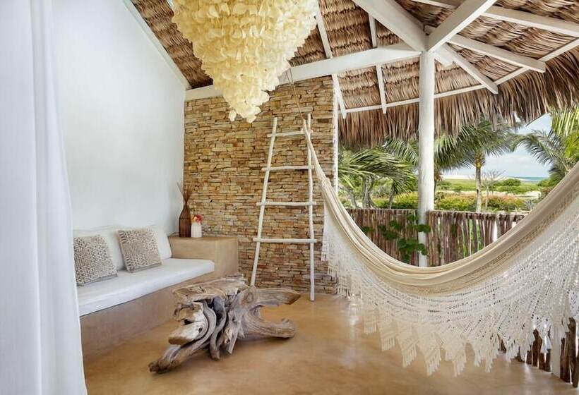 Люкс Повышенной Комфортности, Villa Jericoacoara  La Villa Group