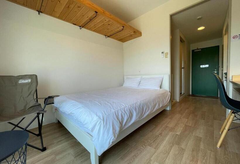 标准间, 365base Outdoor Hostel