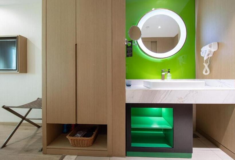 ビジネスルーム, Ibis Styles Xm Zhongshan