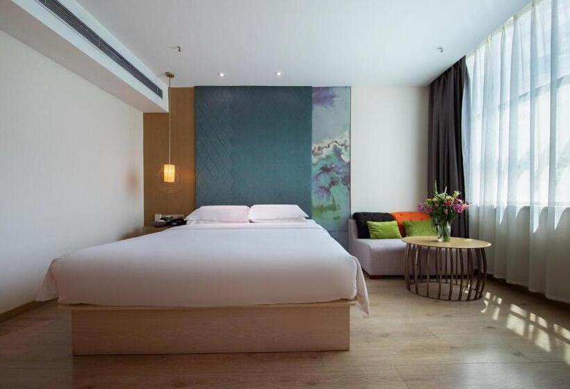 ビジネスルーム, Ibis Styles Xm Zhongshan