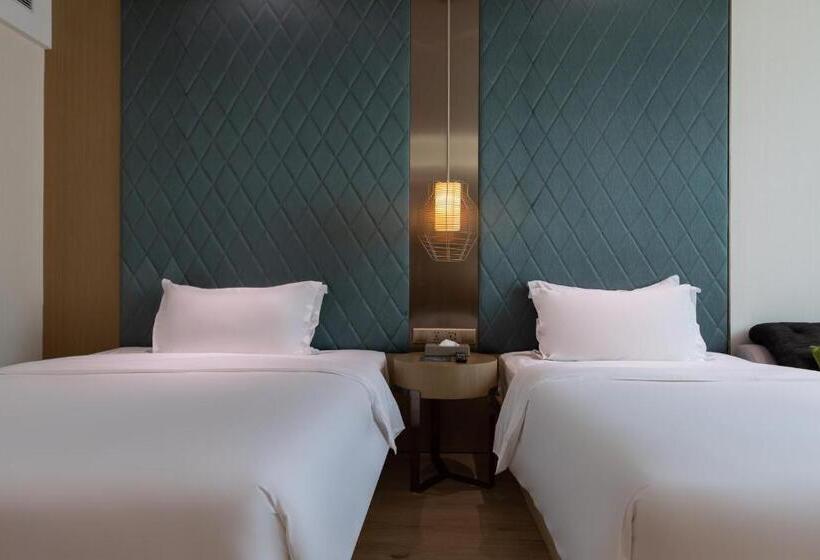 ファミリールーム, Ibis Styles Xm Zhongshan