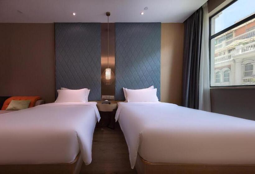 ビジネスルーム, Ibis Styles Xm Zhongshan