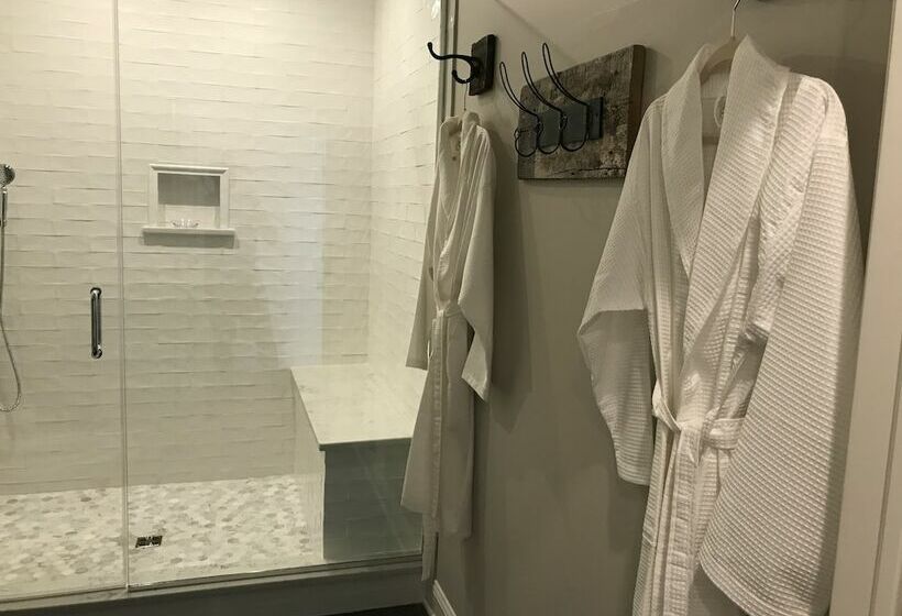 Студия Deluxe, Chateau Rooms