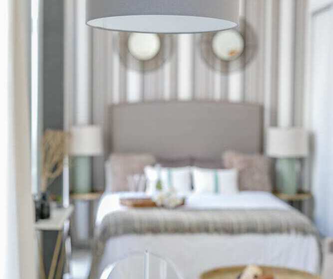 آپارتمان 1 خوابه, Apartamentos Soho Boutique Museo