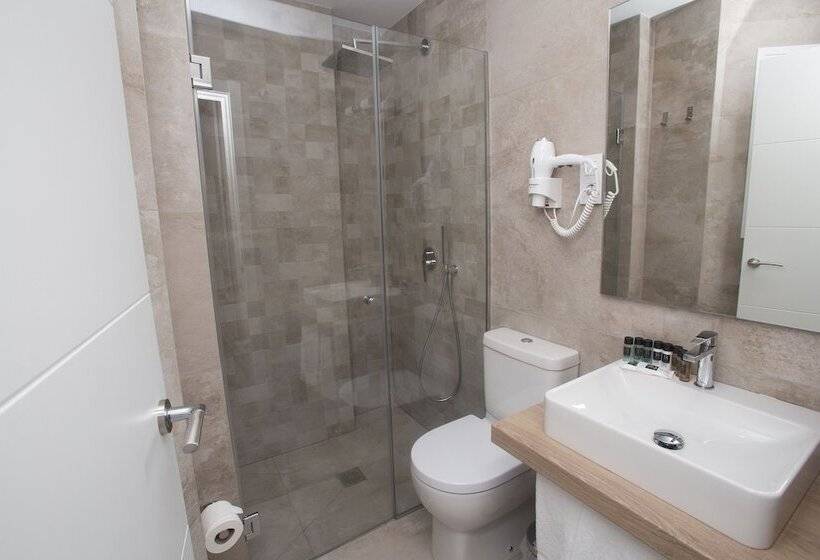 آپارتمان 1 خوابه, Apartamentos Soho Boutique Museo