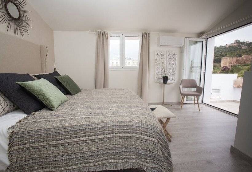آپارتمان 1 خوابه, Apartamentos Soho Boutique Museo