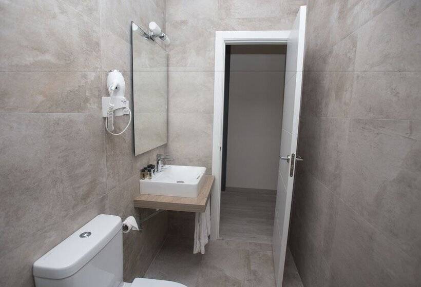 آپارتمان 1 خوابه, Apartamentos Soho Boutique Museo