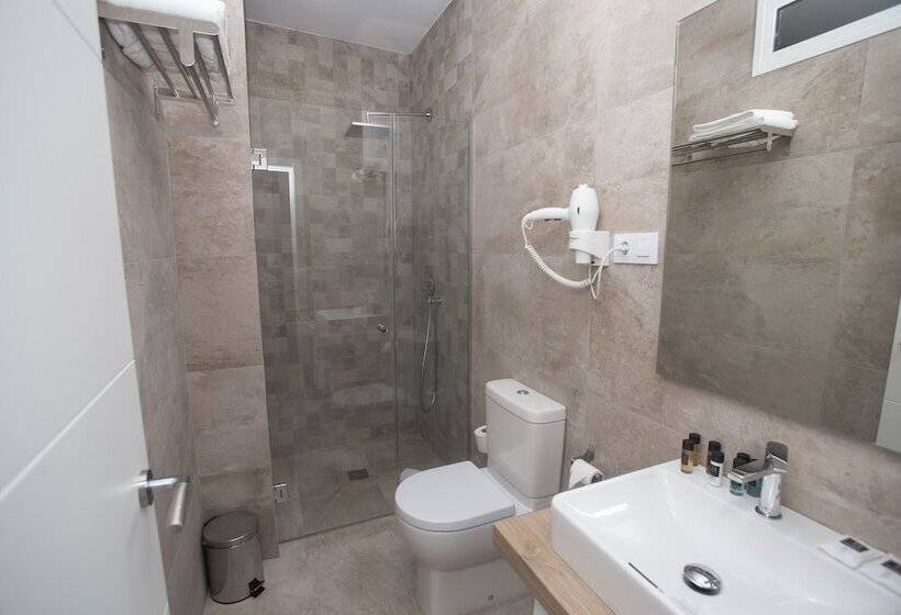 آپارتمان 1 خوابه, Apartamentos Soho Boutique Museo
