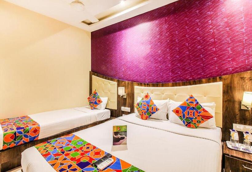 Номер Superior Кровать Кинг, Atlas Plaza By Bizzgrow Hotels