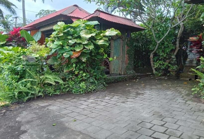 Бунгало Стандарт Вид на Море, Pondok Pisces Bungalows