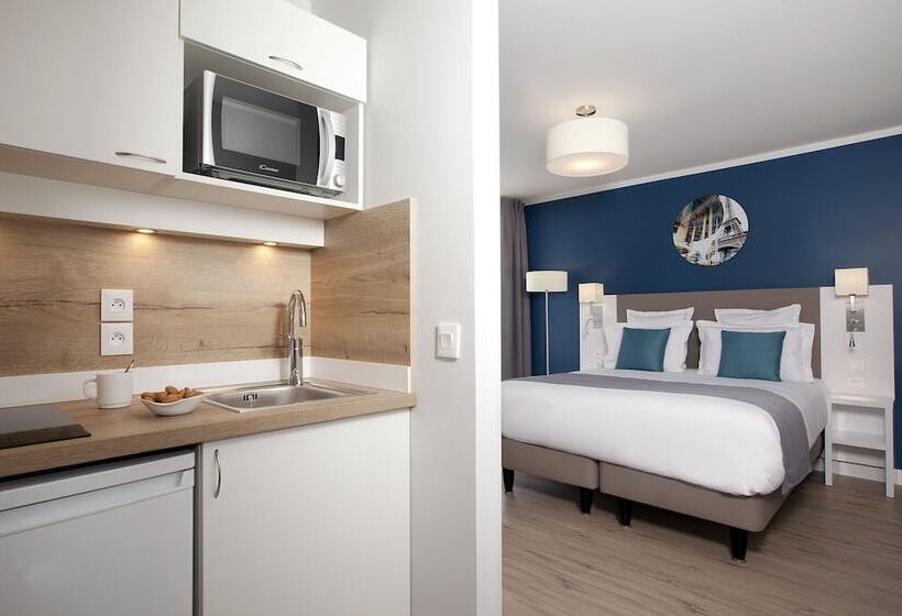 １ベッドルームアパートメント, Residhome Paris Gare De Lyon  Jacqueline De Romilly