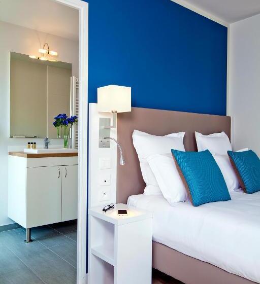 １ベッドルームアパートメント, Residhome Paris Gare De Lyon  Jacqueline De Romilly