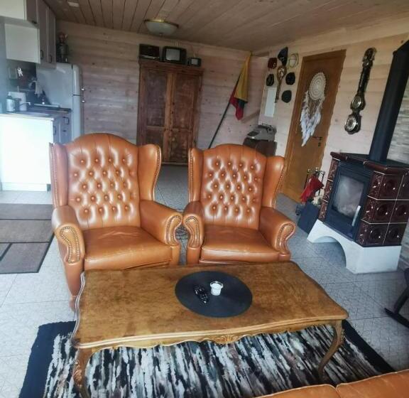 اتاق استاندارد, Arturas Guest House