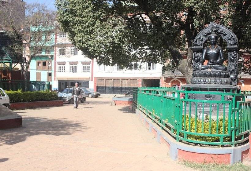 اتاق استاندارد, Lumbini Heritage Home