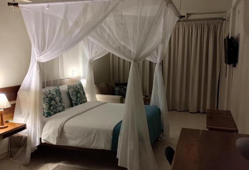 스탠다드 룸, Sundown Guest House Maputo