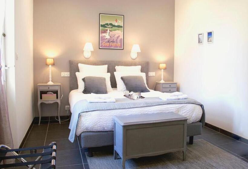 Номер Superior, Villa Glentara