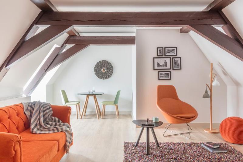 带1个卧室的公寓, Wittenberg By Cove