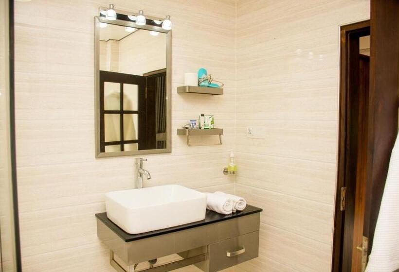 Семейный Номер, Kabalana Hotel & Villa