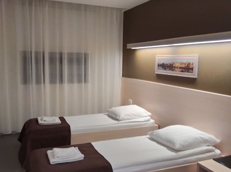 اتاق سوپریور, Kirovskie Dachi Motel