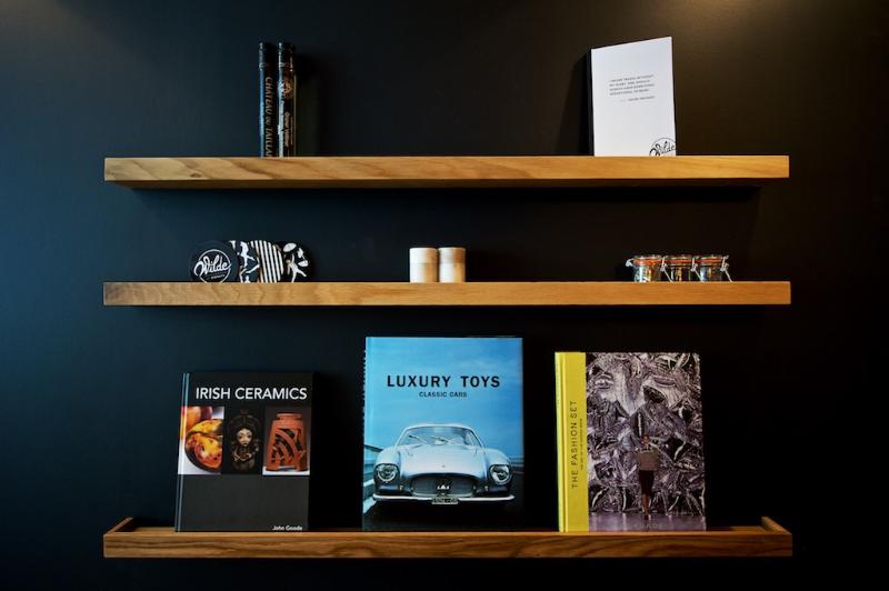 Номер Стандарт, Wilde Aparthotels London Covent Garden