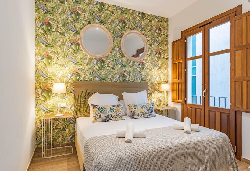 آپارتمان 1 خوابه, Feelathome Mártires Apartments