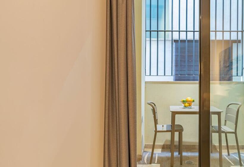 آپارتمان 2 خوابه, Feelathome Mártires Apartments