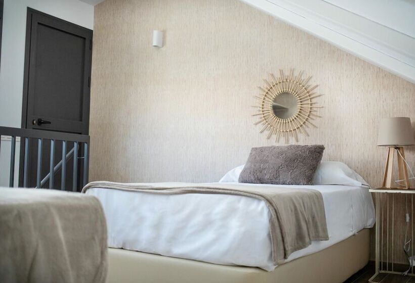, Feelathome Mártires Apartments