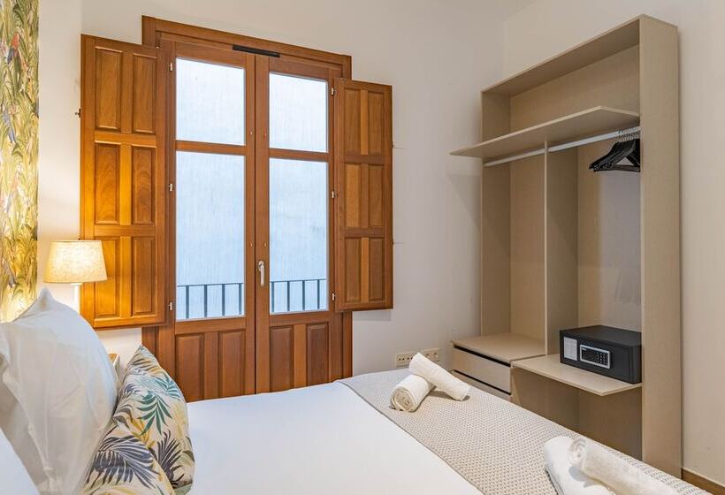 آپارتمان 1 خوابه, Feelathome Mártires Apartments